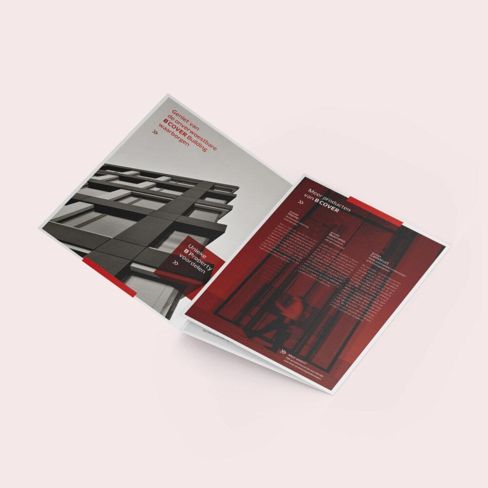 b'cover folder