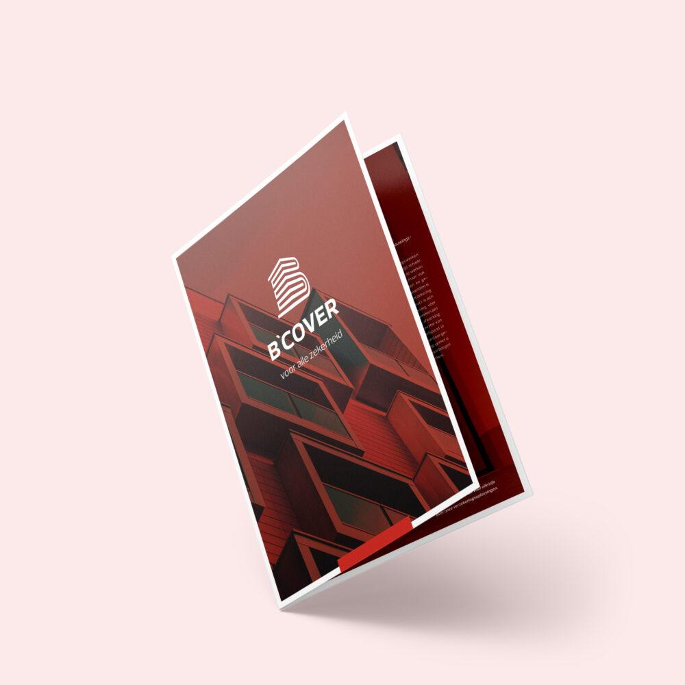 b'cover folder