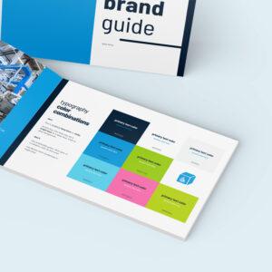 Drylock Technologies Brandguide
