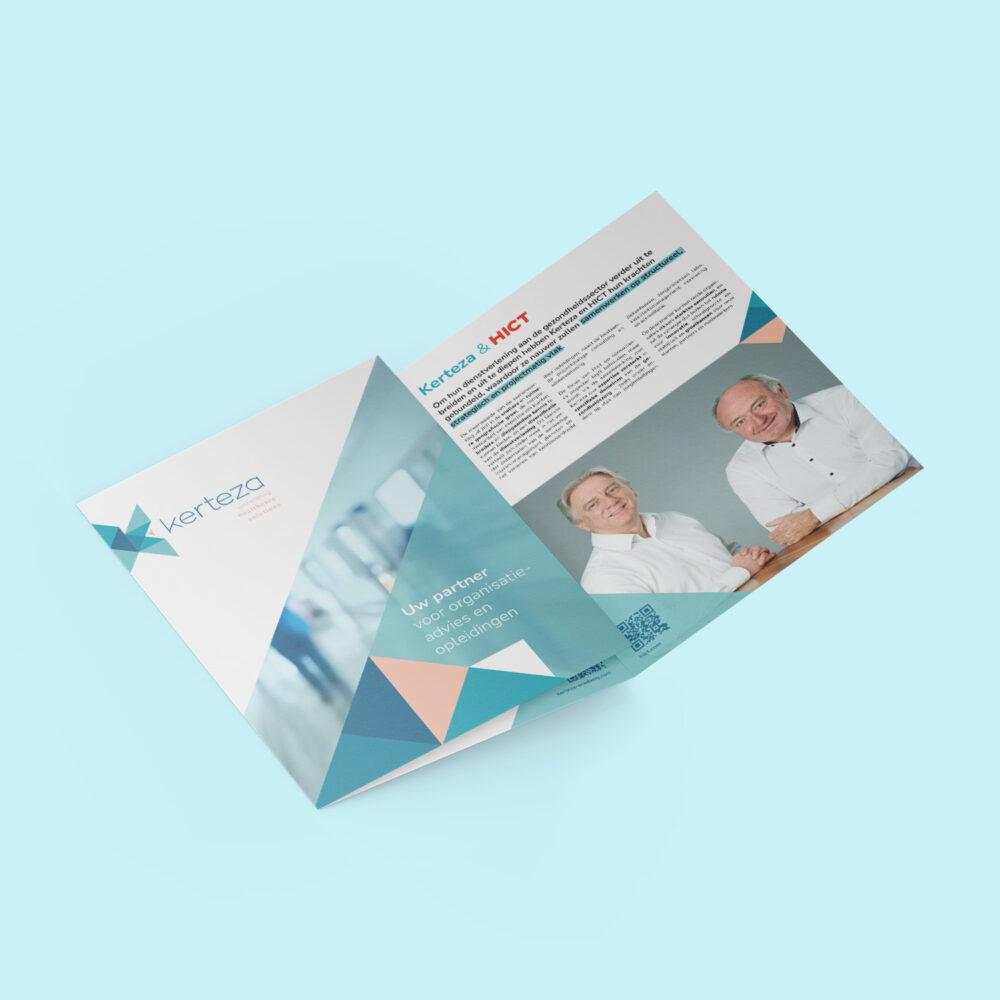 Kerteza brochure