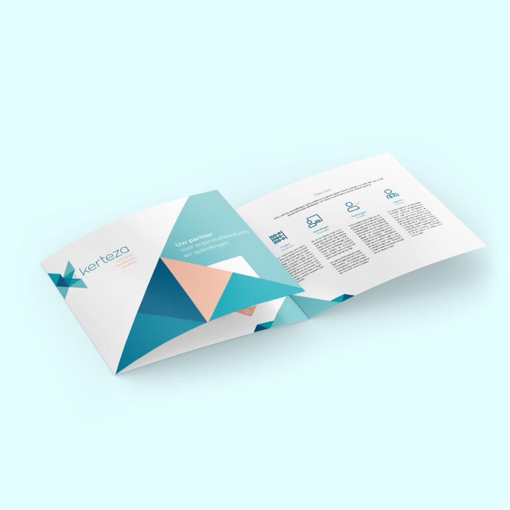 Kerteza folder