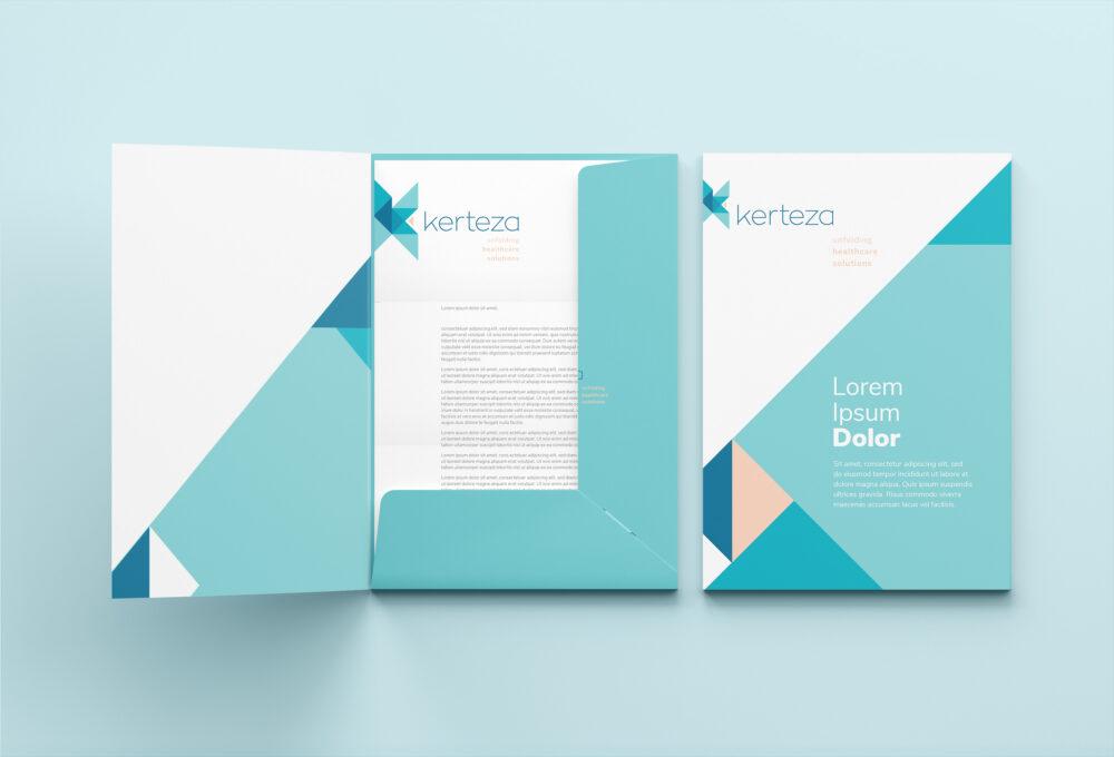 Kerteza folder