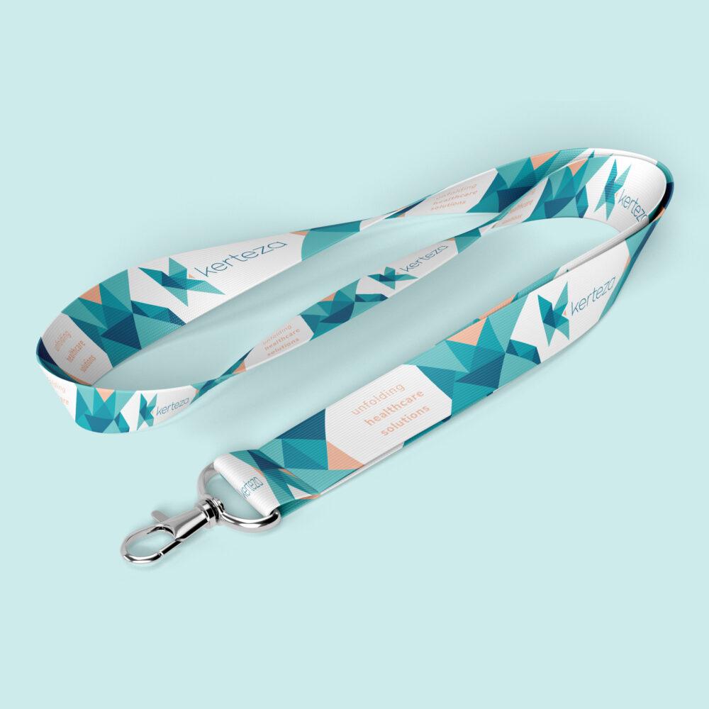 Kerteza lanyard