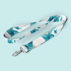 Kerteza lanyard