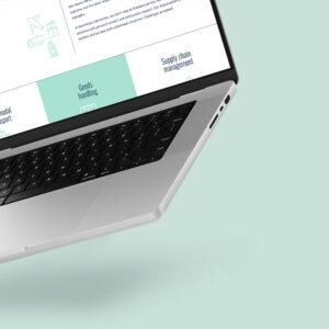 Boschmans Steinacher website
