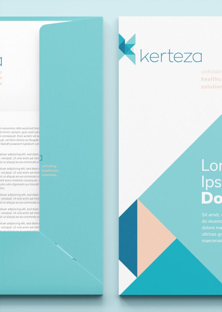 Kerteza folder