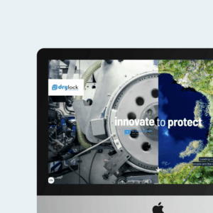 Drylock Technologies website
