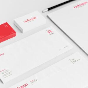 Nutrisan stationery