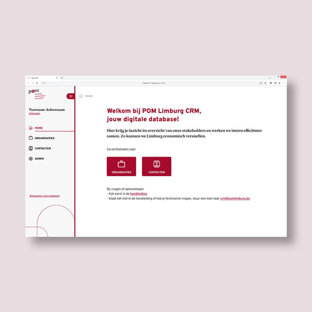 POM_CRMsysteem
